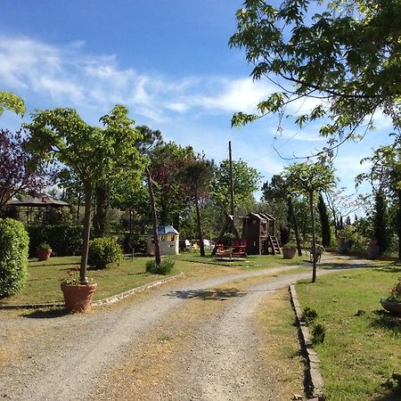 Hotel Agriturismo Ca Lunati Castelletto Mendosio Exterior foto