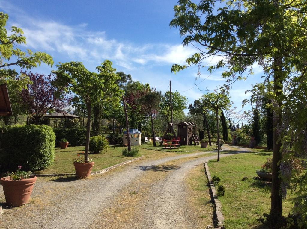 Hotel Agriturismo Ca Lunati Castelletto Mendosio Exterior foto
