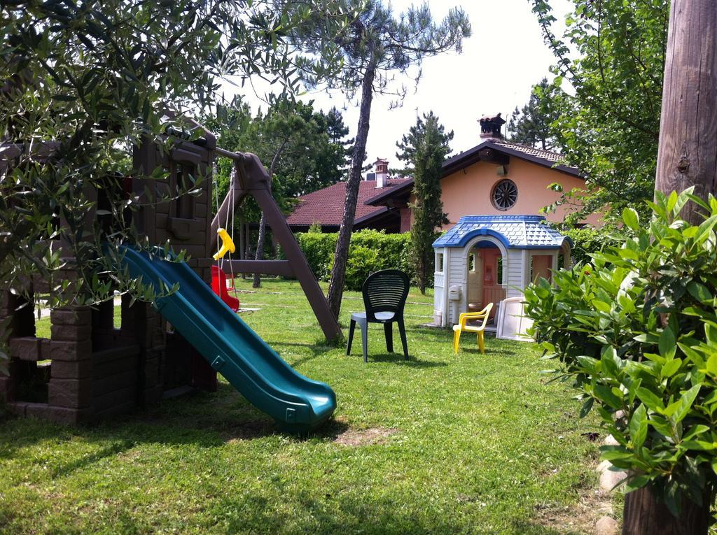 Hotel Agriturismo Ca Lunati Castelletto Mendosio Exterior foto